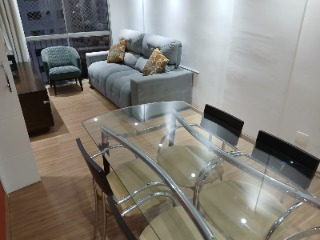 Apartamento, 2 quartos, 53 m² - Foto 5