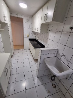 Apartamento para alugar com 2 quartos, 55m² - Foto 16