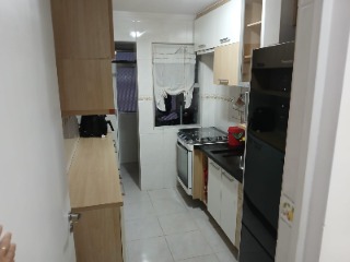 Apartamento, 2 quartos, 53 m² - Foto 10