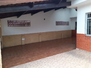 Casa, 4 quartos - Foto 2