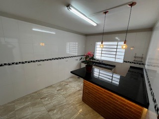 Casa, 4 quartos - Foto 5