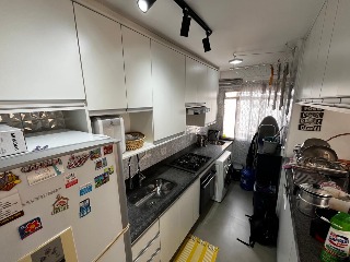 Apartamento, 2 quartos, 59 m² - Foto 7