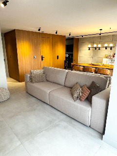 Apartamento, 2 quartos, 105 m² - Foto 6