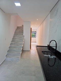 Casa, 2 quartos, 100 m² - Foto 2