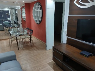 Apartamento, 2 quartos, 53 m² - Foto 2