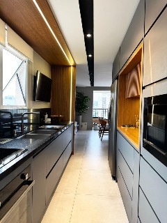 Apartamento, 2 quartos, 105 m² - Foto 33