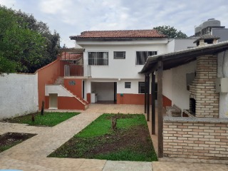 Casa, 4 quartos - Foto 1