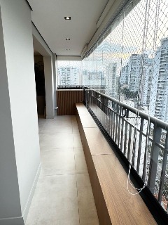 Apartamento, 2 quartos, 105 m² - Foto 4