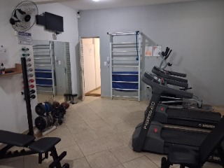 Apartamento para alugar com 2 quartos, 55m² - Foto 22