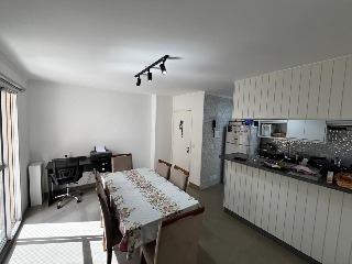 Apartamento, 2 quartos, 59 m² - Foto 4