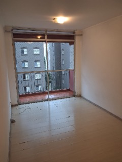 Apartamento para alugar com 2 quartos, 55m² - Foto 4