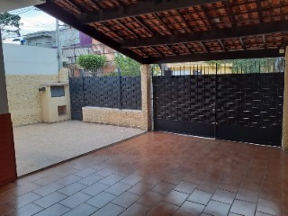 Casa, 4 quartos - Foto 4