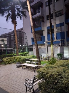 Apartamento para alugar com 2 quartos, 55m² - Foto 20
