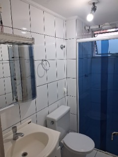 Apartamento para alugar com 2 quartos, 55m² - Foto 8