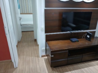 Apartamento, 2 quartos, 53 m² - Foto 7