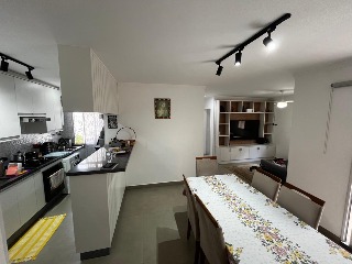 Apartamento, 2 quartos, 59 m² - Foto 1