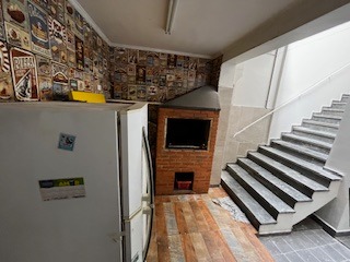 Casa, 4 quartos - Foto 12