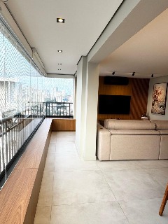 Apartamento, 2 quartos, 105 m² - Foto 2