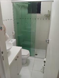 Apartamento, 2 quartos, 53 m² - Foto 9