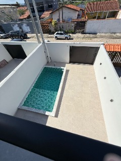 Casa, 2 quartos - Foto 14