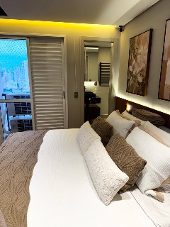 Apartamento, 2 quartos, 105 m² - Foto 10