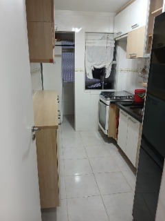 Apartamento, 2 quartos, 53 m² - Foto 15