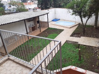 Casa, 4 quartos - Foto 36