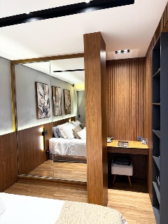 Apartamento, 2 quartos, 105 m² - Foto 19