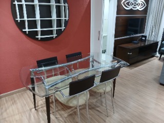 Apartamento, 2 quartos, 53 m² - Foto 4