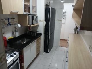 Apartamento, 2 quartos, 53 m² - Foto 13