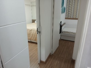 Apartamento, 2 quartos, 53 m² - Foto 8