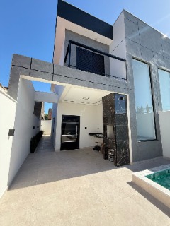 Casa, 2 quartos - Foto 11