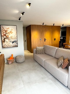 Apartamento, 2 quartos, 105 m² - Foto 5