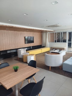 Apartamento, 2 quartos, 36 m² - Foto 16