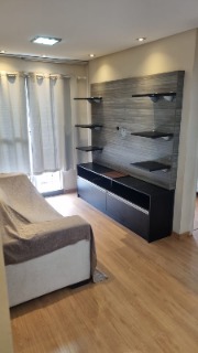 Apartamento, 2 quartos, 47 m² - Foto 13