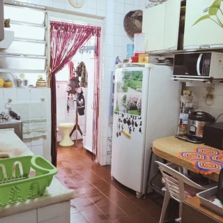 Apartamento, 2 quartos, 52 m² - Foto 9