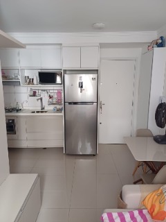 Apartamento, 2 quartos, 36 m² - Foto 2