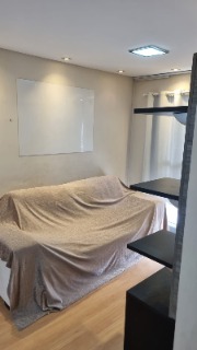 Apartamento, 2 quartos, 47 m² - Foto 10