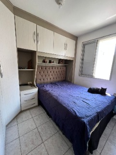 Apartamento, 2 quartos, 52 m² - Foto 6