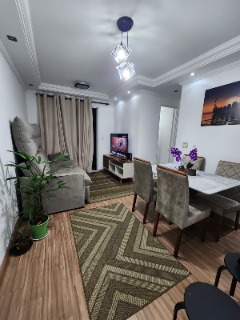 Apartamento, 2 quartos, 47 m² - Foto 2