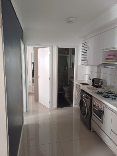 Apartamento, 2 quartos, 36 m² - Foto 3