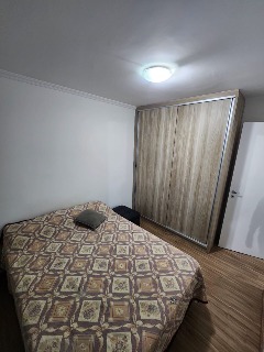 Apartamento, 2 quartos, 47 m² - Foto 9