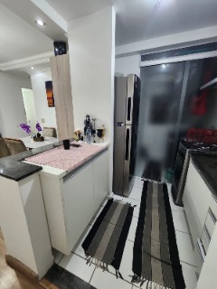 Apartamento, 2 quartos, 47 m² - Foto 5