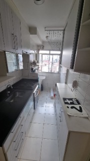 Apartamento, 2 quartos, 47 m² - Foto 5