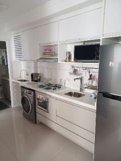 Apartamento, 2 quartos, 36 m² - Foto 1