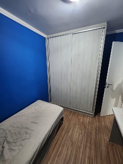 Apartamento, 2 quartos, 47 m² - Foto 6