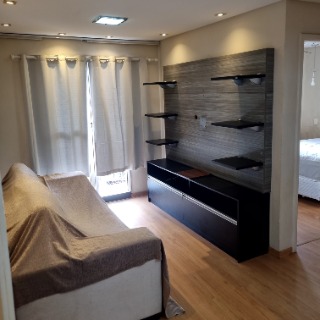 Apartamento, 2 quartos, 47 m² - Foto 14