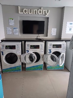 Apartamento, 2 quartos, 36 m² - Foto 11