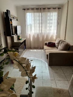 Apartamento, 2 quartos, 52 m² - Foto 1