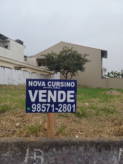 Terreno, 320 m² - Foto 1